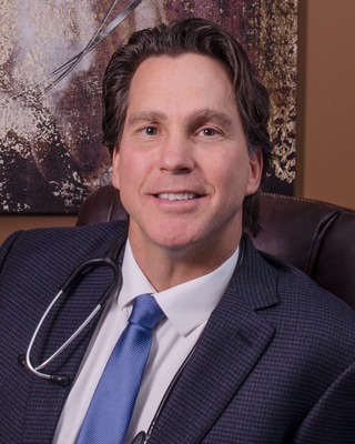 Photo of Daniel Smeester, Psychiatrist in San Ramon, CA