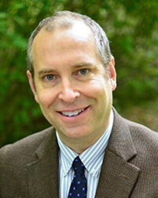 Photo of Steve Tutty, Psychologist in Seattle, WA