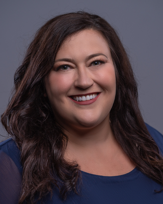 Photo of Amy Miklus, Licensed Mental Health Counselor, LMHC