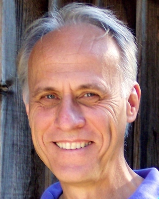 Photo of Joseph Charles Bentz, Marriage & Family Therapist in Walnut Creek, CA