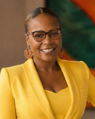 Photo of Dr. Jasmine Bolling, Counselor, PhD, LMHC