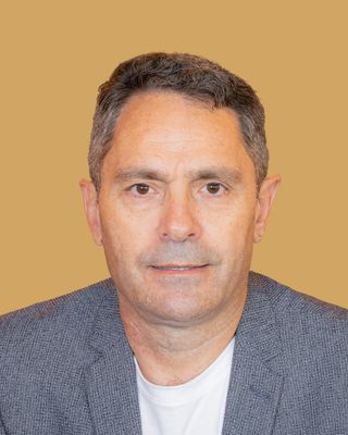 Photo of Michael James Leak, General Counsellor, ASCHP Specialist Wellness Counsellor