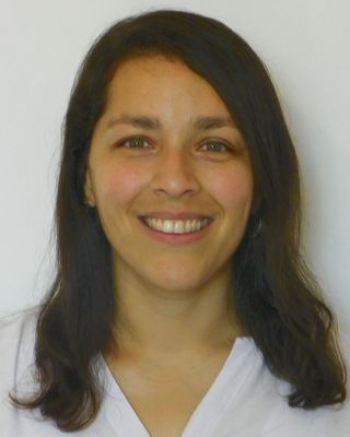 Foto de Camila - Molinari - Camila Molinari, Lic. en Psicología, Psicólogo