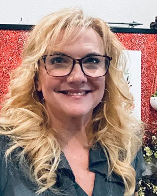 Photo of Heather J. Thompson, Marriage & Family Therapist, MA, LMFT