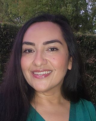 Photo of Nadia Grissom, Clinical Social Work/Therapist, LCSW