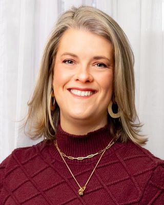 Photo of Litzie Hassell, Licensed Professional Counselor, LPC, LCMHC