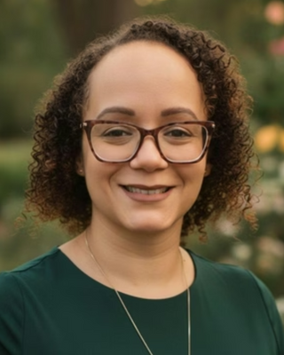 Photo of Joanna Bermudez, Licensed Mental Health Counselor, LMHC