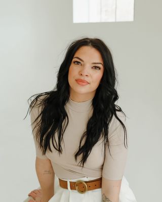 Photo of Shannon McElroy, Psychiatric Nurse Practitioner, MSN, APN, PMHNPbc