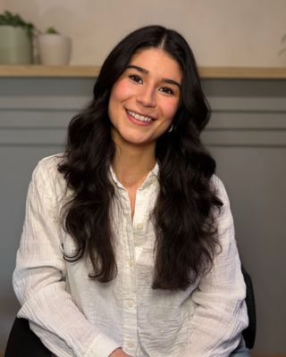 Photo of Alexia Carbone - Family Conflict & Relational Trauma - Alexia, Registered Psychotherapist (Qualifying)