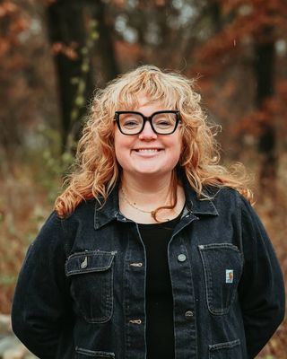 Photo of Rachel Hawkins, Clinical Social Work/Therapist, MSW, LICSW