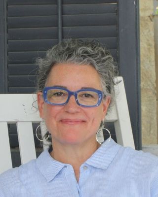 Photo of Donna Nicolson, Licensed Professional Counselor, MA, NCC, LPC