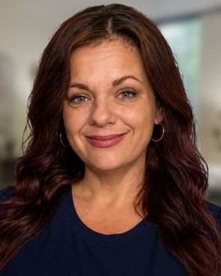 Photo of Faith Larimer, Pre-Licensed Professional