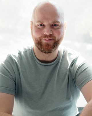 Photo of Adam Brostowitz, Intern, MS, TIC