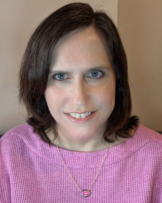 Photo of Margaret Fiero, Licensed Professional Counselor, MA, LPCC