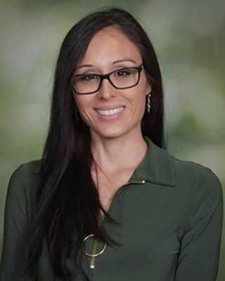 Photo of Nicole C Paprcka, Licensed Professional Counselor, LPC, NCC