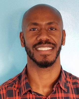 Photo of Jermaine D Johnson, LMFT, Marriage & Family Therapist