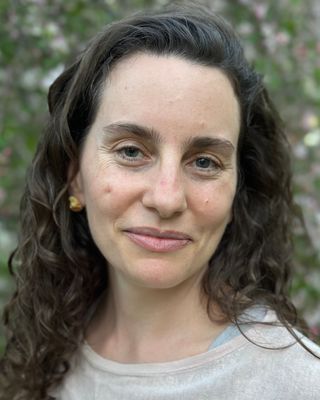 Photo of Rachel Fernbach, Counselor, LMHC, LCAT