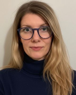 Photo of Katarzyna Wicha, Counsellor, MBACP