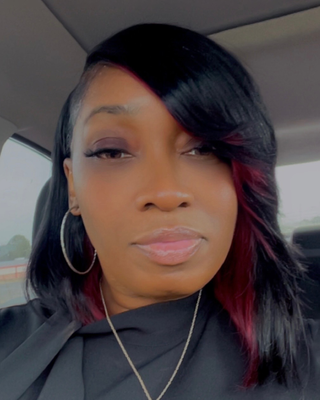 Photo of Tanika Black, Licensed Professional Counselor, LPC