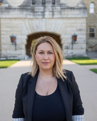 Photo of Andreea Anghel, Clinical Social Work/Therapist, LCSW
