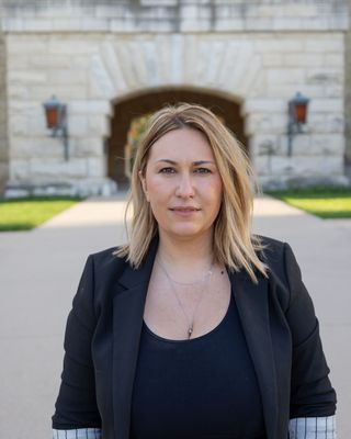 Photo of Andreea Anghel, Clinical Social Work/Therapist, LCSW