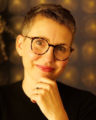 Photo of Ciera Coyan, Marriage & Family Therapist, LMFT