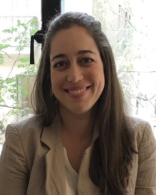 Photo of Stephanie Lemor, Psychologist in New York, NY