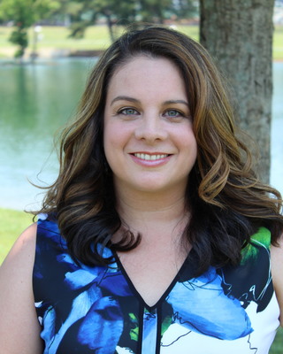 Photo of Jennifer Owens, Licensed Professional Counselor in Coweta County, GA