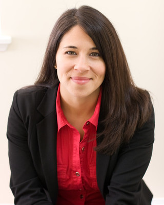 Photo of Veronica Foster, MFT, Marriage & Family Therapist in Santa Cruz, CA