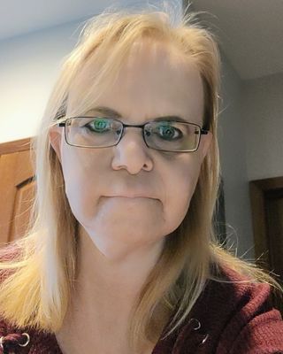 Photo of Pamala Topp, Licensed Professional Counselor, MA, LPC, QMHP