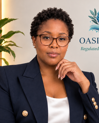 Photo of Ella Dineo Ramano - Oasis Within Therapy, General Counsellor, BSocSci Hons