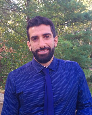 Photo of Julian Badawy - Unity Counseling, LCSW, CCTP, Clinical Social Work/Therapist