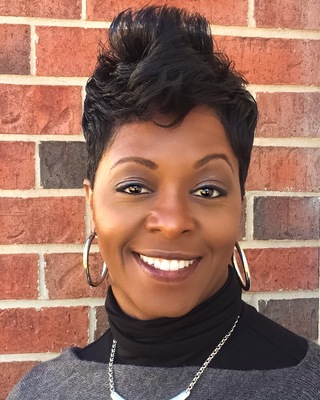 Photo of Toni A. Scales, Licensed Professional Counselor in Edmond, OK