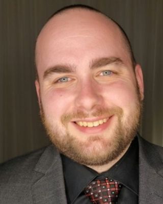 Photo of Todd Abraham, Licensed Professional Counselor