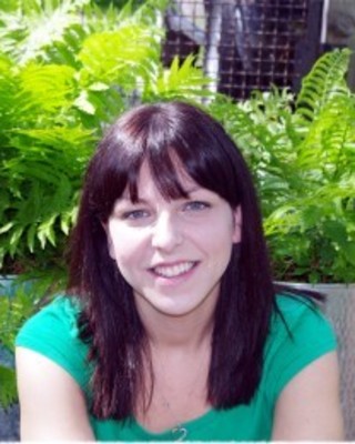Photo of Meghan Lederman, Registered Psychotherapist in Welland, ON
