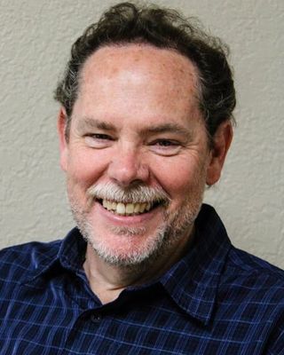 Photo of Mark Barnes, Psychologist in Central, Fresno, CA