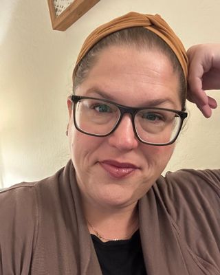 Photo of Jenny Shully, Clinical Social Work/Therapist, LCSW