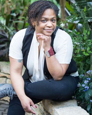 Photo of Illana C Jordan, Clinical Social Work/Therapist, MA, IO, Psych, MSW, LCSW