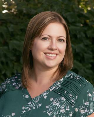 Photo of Danielle Bauer, Marriage & Family Therapist in Waverly, NE