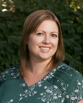 Photo of Danielle Bauer, Marriage & Family Therapist in Downtown, Lincoln, NE