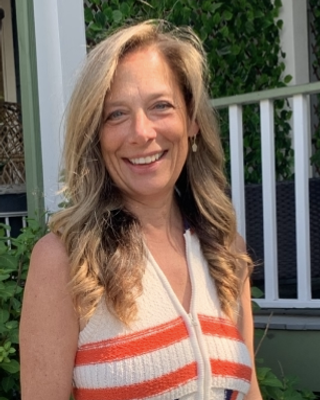 Photo of Dr. Margaret Haviland Carman, Psychologist, PsyD