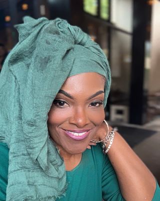 Photo of Naaila Moumaris, Lic Clinical Mental Health Counselor Associate, MS, LCMHCA