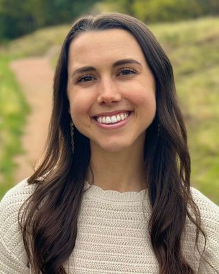 Photo of Alexa Beck, Pre-Licensed Professional