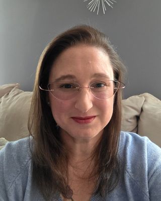 Photo of Natalie Thomson, Counselor, MSEd, LCPC