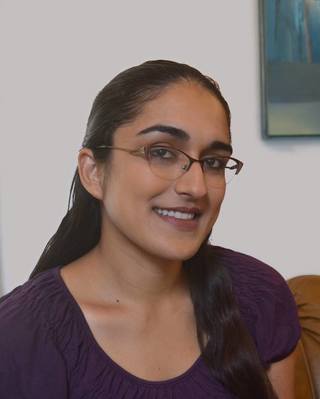 Photo of Anisha Mauze, LMFT, Marriage & Family Therapist