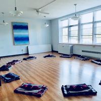 Gallery Photo of Our beautiful retreat space for the Body Kindness Project Weekend Retreat!