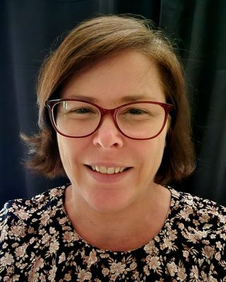 Photo of Laura Ballin, Counsellor, ACA-L1