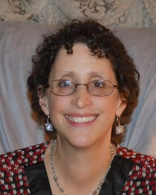 Photo of Denise McAvoy Sawyer, Licensed Professional Counselor in West Chester, PA