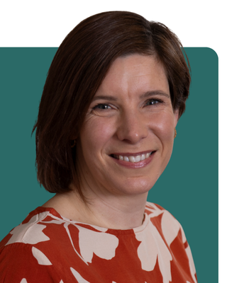 Photo of Jess Swart, BCBA, M.Ed