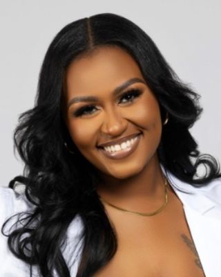Photo of Breona Mckinney, Psychiatric Nurse Practitioner, MSN, PMHNP, -BC